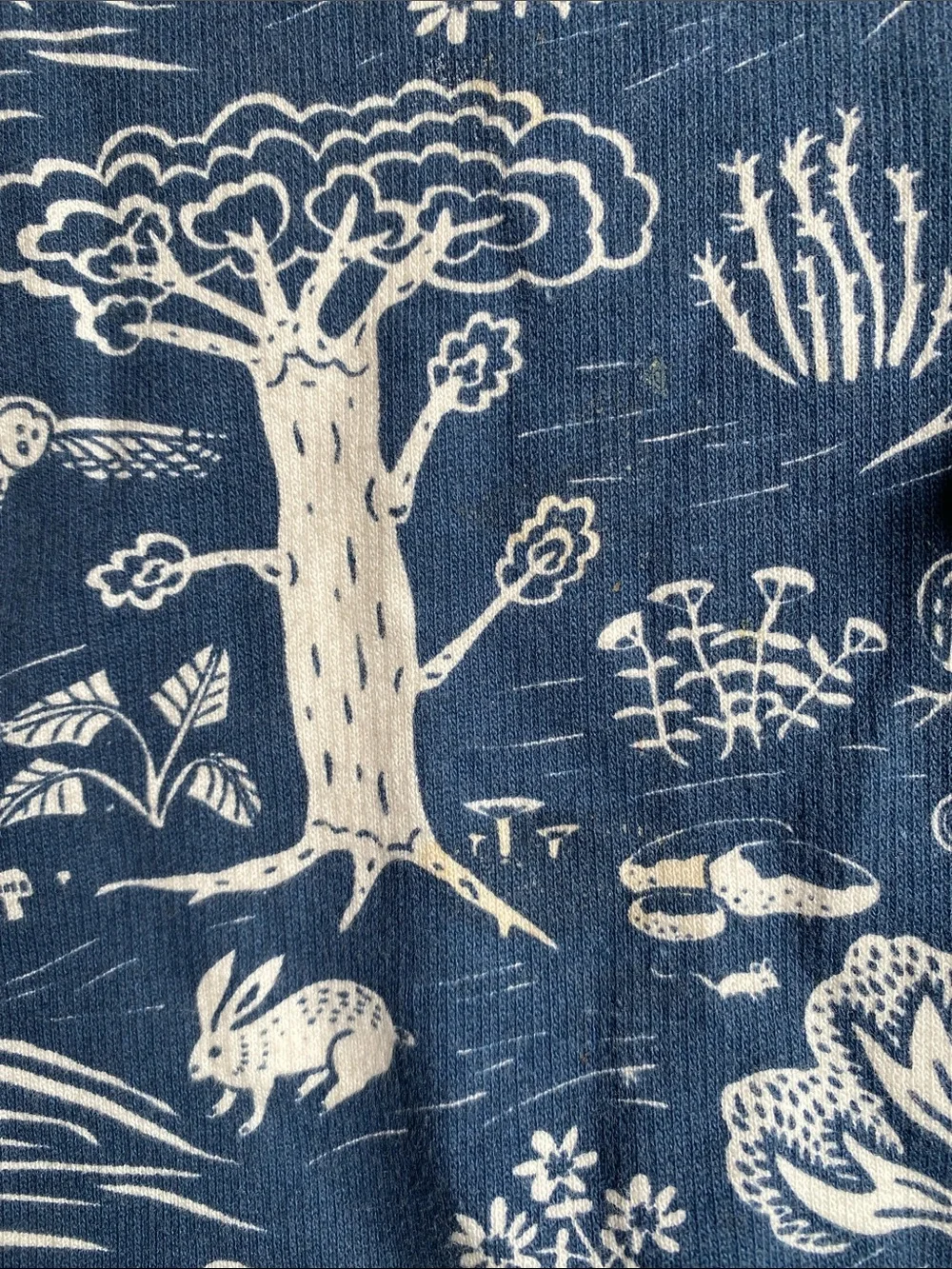 Winter Water Factory sweatshirt